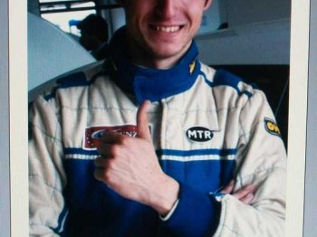 ¿quieres correr los 500km de alcañiz 2011 ? , con un coste a