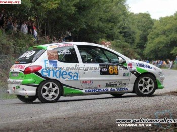 Copiloto temporada 2012