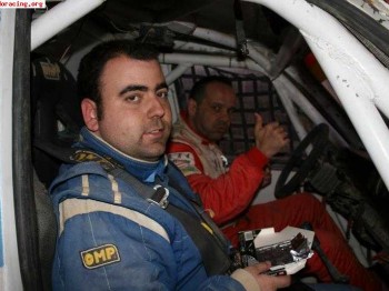 Copiloto libre madrileño de tierra