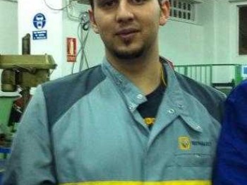 Me ofrezco como mecanico voluntario en castilla la manca