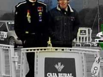  se ofrece copiloto para el rallye villa de pravia