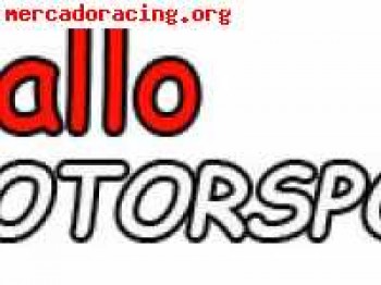 Se ofrece copiloto rallye de aviles 2012