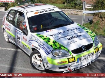 Se ofrece copiloto pa rs de miengo