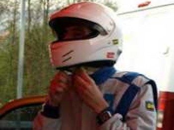 Copiloto disponible temporada 2013