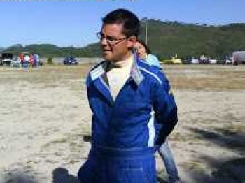 Copiloto temporada 2013