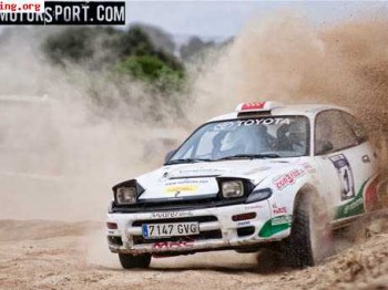 Copiloto disponible con experiencia - madrid y nacional