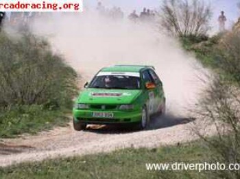 Se busca copi madrileño de tierra