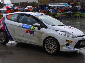 Copiloto disponible rallye cantabria 8junio