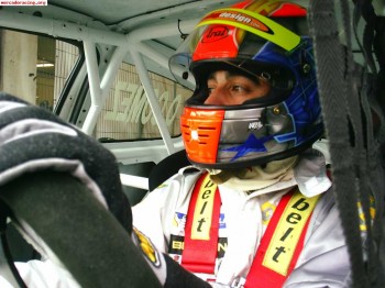 Se busca copiloto para rallyesprint de tierra en cantabria.