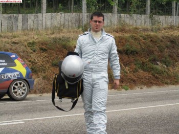 Se ofrece copiloto para temporada 2014!!