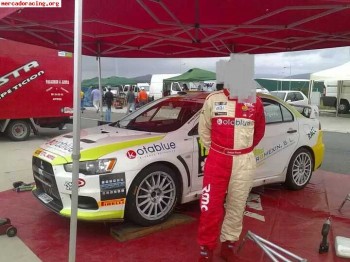 Copiloto disponible cataluña