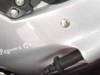 Copiloto disponible para el surco.