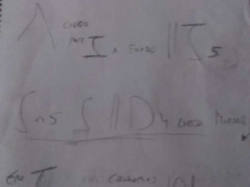 Se ofrece copiloto con buen palmares