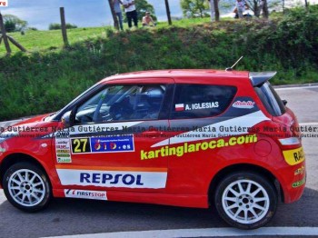 Se busca copiloto zona norte de españa