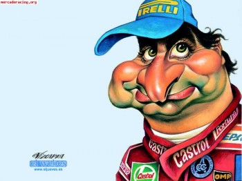 Buscamos copiloto zona centro