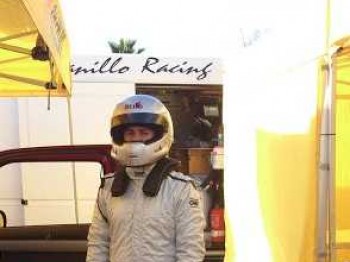 Copiloto temporada 2016