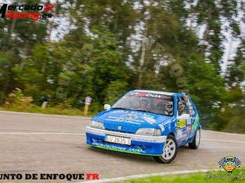 Rallye de la felguera