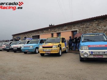 Se busca mecánico/a para asistencias cgr 2017