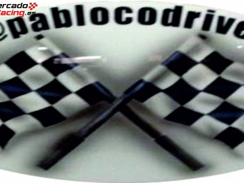 Copiloto temporada 2017