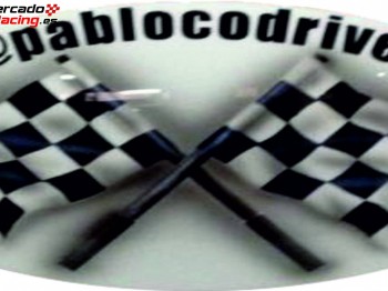 Se ofrece copiloto temporada 2017