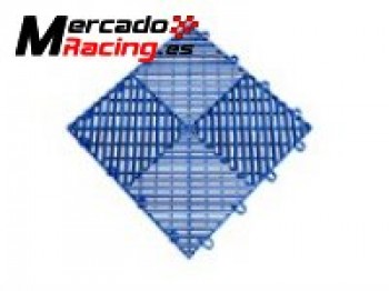 Vendo suelo desmontable de asistencia