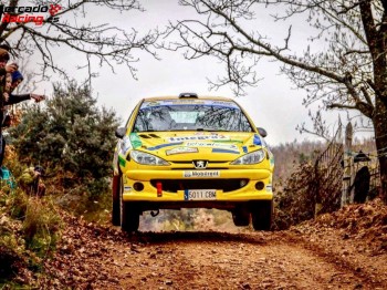 Se ofrece copiloto para temporada 2018.