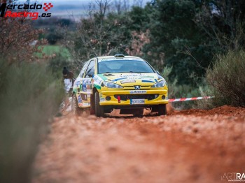 Se ofrece copiloto para la temporada 2018.