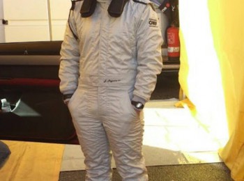 Copiloto disponible temporada 2019