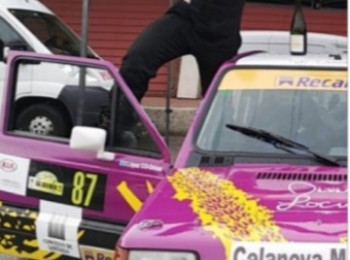 Copiloto disponible galicia temporada 2020