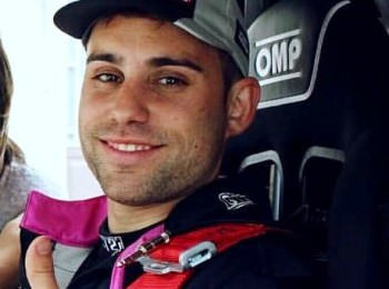 Copiloto disponible para rallye coruña 2020