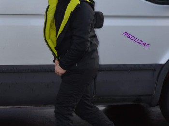 Copiloto disponible para rallye de ferrol 2020