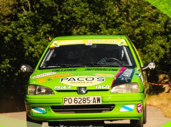 Copiloto disponible galicia 2021