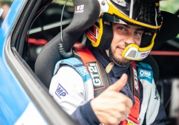 Copiloto libre temporada 2023