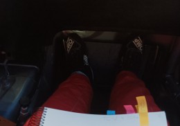 Copiloto disponible para galicia 2023