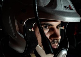 Me ofrezco como copiloto