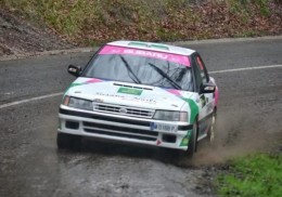 Copiloto disponible rally costa brava historico