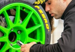 Copiloto disponible 2026 con experiencia 