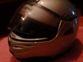 Casco caberg