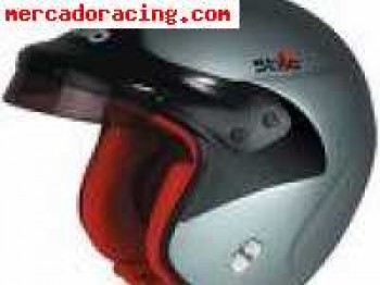 Vendo casco stilo trophy