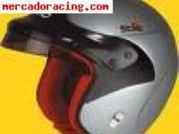 Cascos stilo trophy nuevos