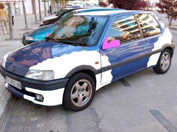 Urgente, se necesita copiloto para regional extremeño, caste