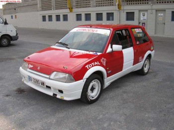 Se busac copiloto zona catalunya