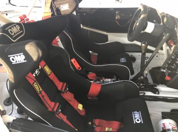 Arneses omp 6 puntos caducados 2018