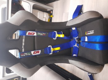 Arnes homologacion 2023