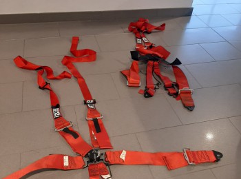 Venta varios arneses