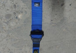 Arnés rrs de 6 puntos caducado de 2022