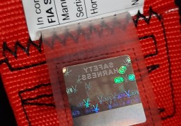 Arnes omp homologado 2023