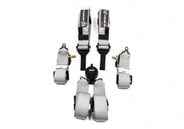 Rrs harness evo 2020 spec