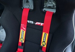 Pareja de arneses beltenick nuevos hasta 2031