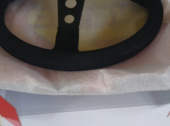 Se vende volanye oreca 